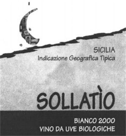 SOLLATÌO trademark