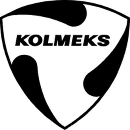 KOLMEKS trademark