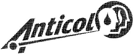 Anticol trademark