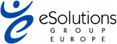 eSolutions GROUP EUROPE trademark