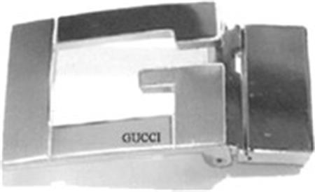 GUCCI trademark