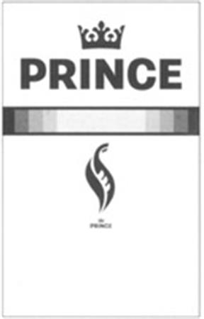 PRINCE trademark