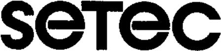 seTec trademark