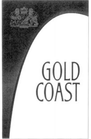 GOLD COAST trademark