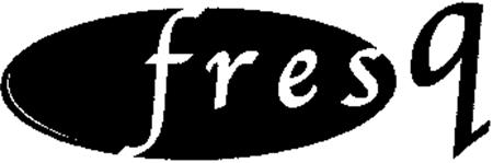 fresq trademark