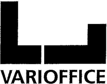 VARIOFFICE trademark