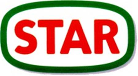 STAR trademark