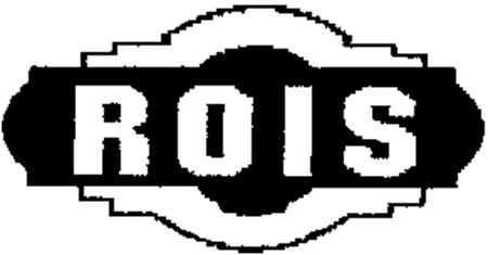 ROIS trademark