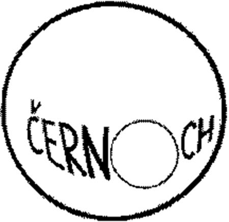 CERNOCH trademark