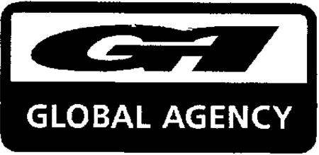 GA GLOBAL AGENCY trademark