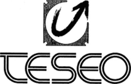 teseo trademark