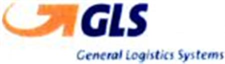 GLS General Logistics Systems trademark