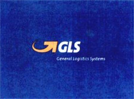 GLS General Logistics Systems trademark