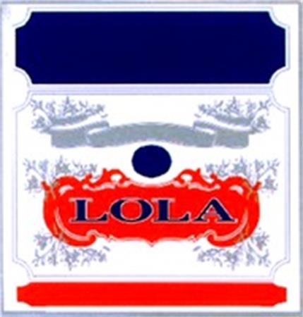 LOLA trademark