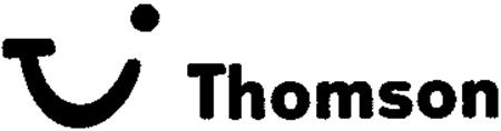 Thomson trademark