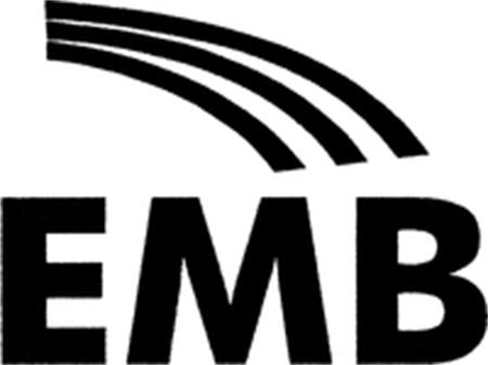 EMB trademark