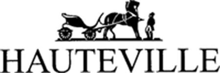 HAUTEVILLE trademark