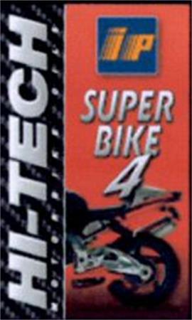 HI-TEC SUPER BIKE 4 trademark