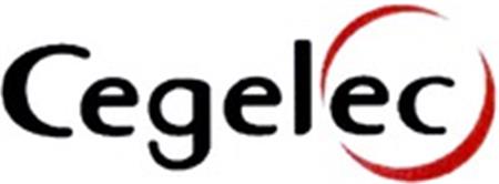 Cegelec trademark