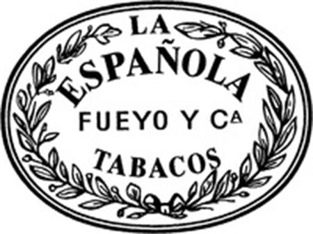 LA ESPAÑOLA FUEYO Y CA TABACOS trademark