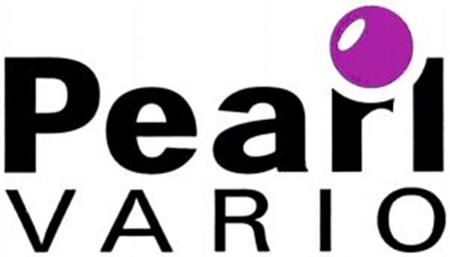 Pearl VARIO trademark