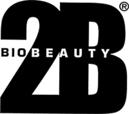 2B BIOBEAUTY trademark