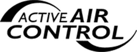 ACTIVE AIR CONTROL trademark