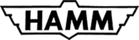 HAMM trademark