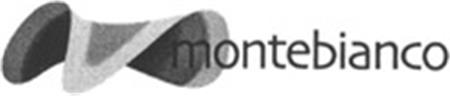 Montebianco trademark