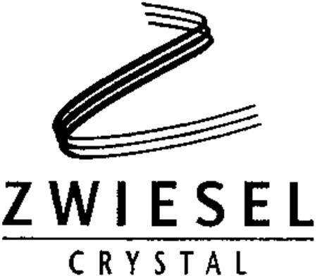 ZWIESEL CRYSTAL trademark