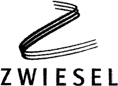 ZWIESEL trademark