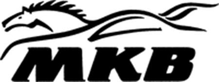 MKB trademark