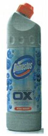 Domestos OX trademark