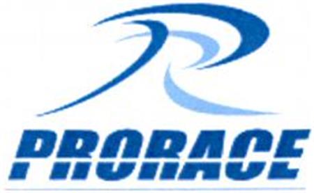 PRORACE trademark