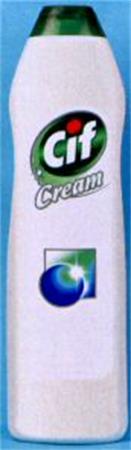 Cif Cream trademark