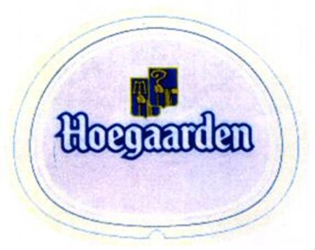 Hoegaarden trademark