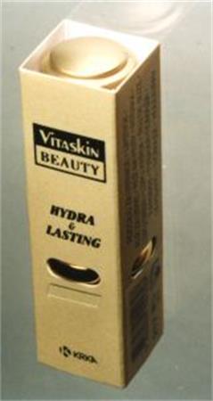 VITASKIN BEAUTY HYDRA & LASTING trademark