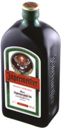 Jägermeister trademark