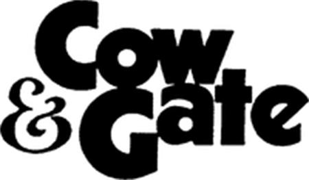 Cow & Gate trademark