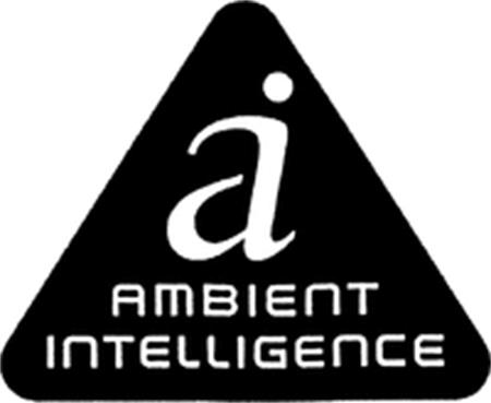 a AMBIENT INTELLIGENCE trademark