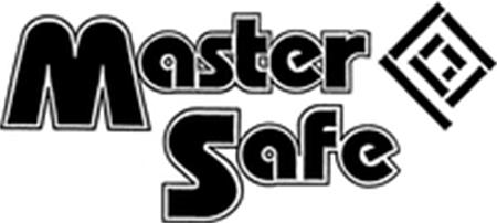 Master Safe trademark