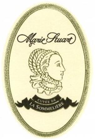 Marie Stuart CUVÉE DE LA SOMMELIÈRE trademark