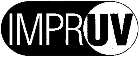 IMPRUV trademark