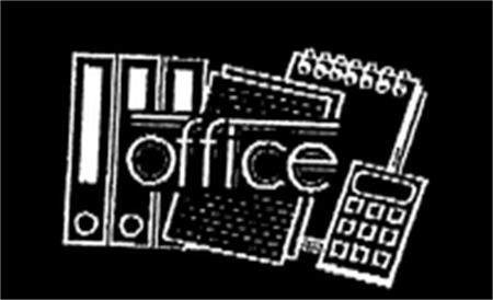 office trademark