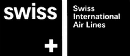 swiss Swiss International Air Lines trademark