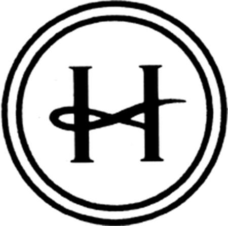 H trademark