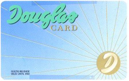 Douglas CARD trademark