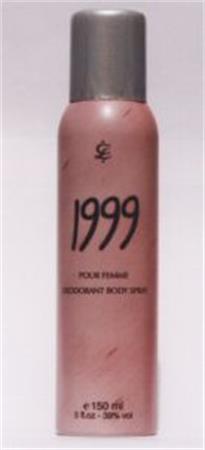 1999 POUR FEMME trademark