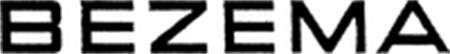 BEZEMA trademark