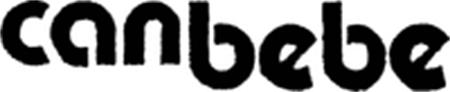 canbebe trademark